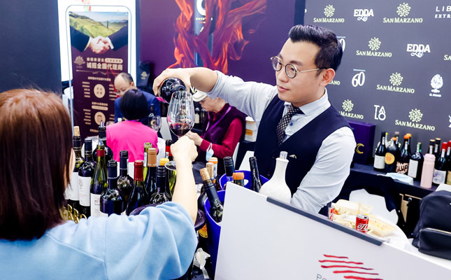 重慶紅酒批發市場 重慶紅酒批發市場