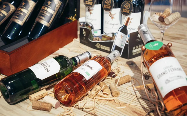 重慶紅酒批發市場 重慶紅酒批發市場